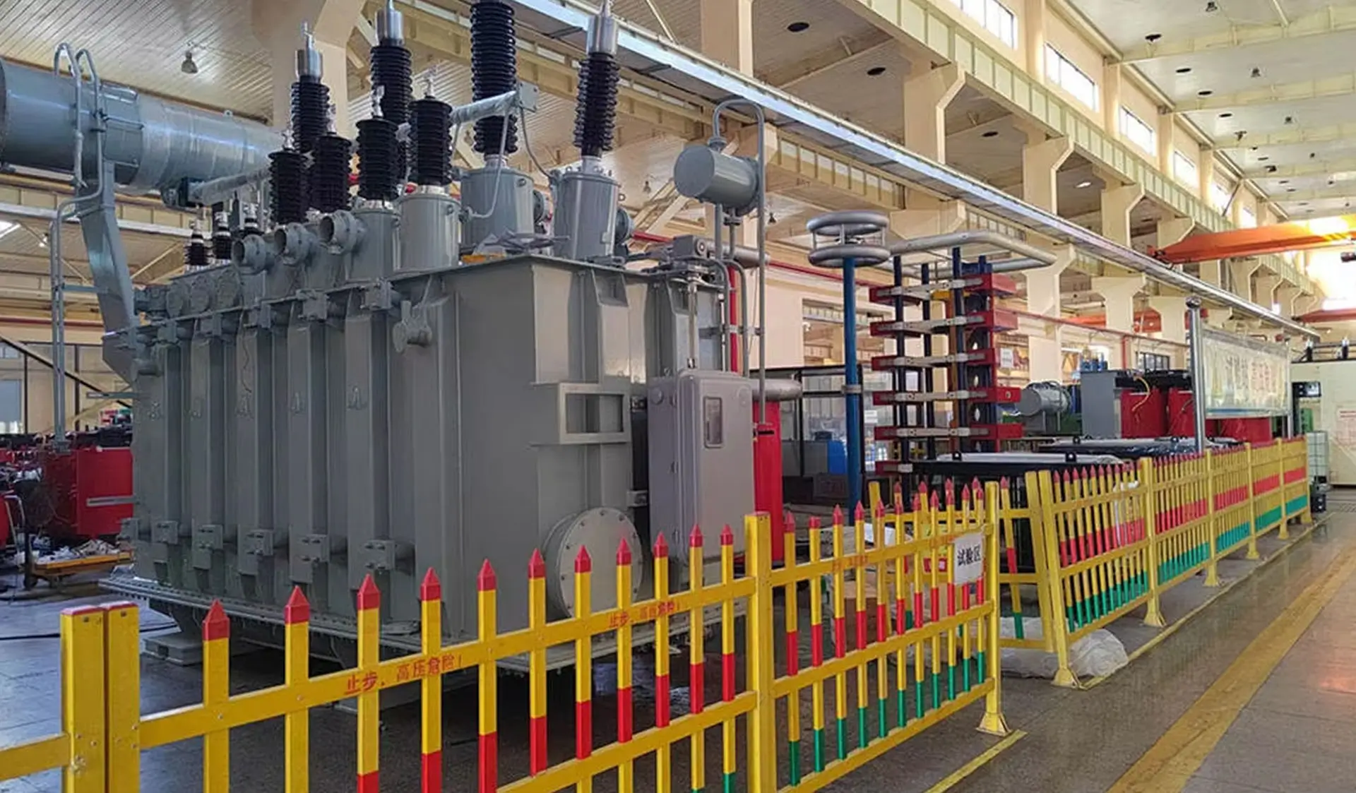 Precision Manufacturing & Innovation Leader
