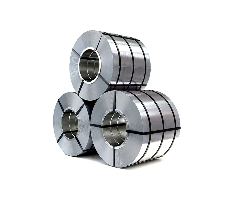 Cold-rolled silicon steel sheet