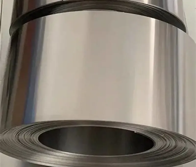 Hot-rolled silicon steel sheet