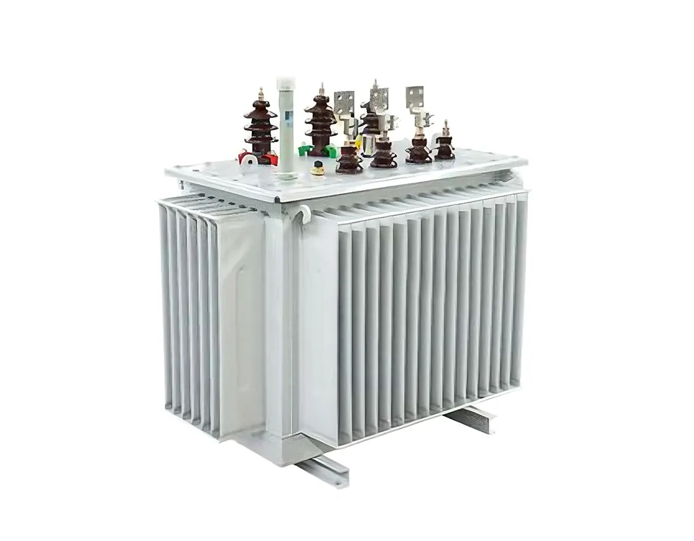 Rectifier Transformers