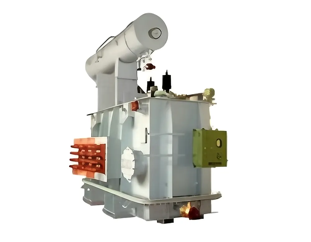 Furnace Transformers