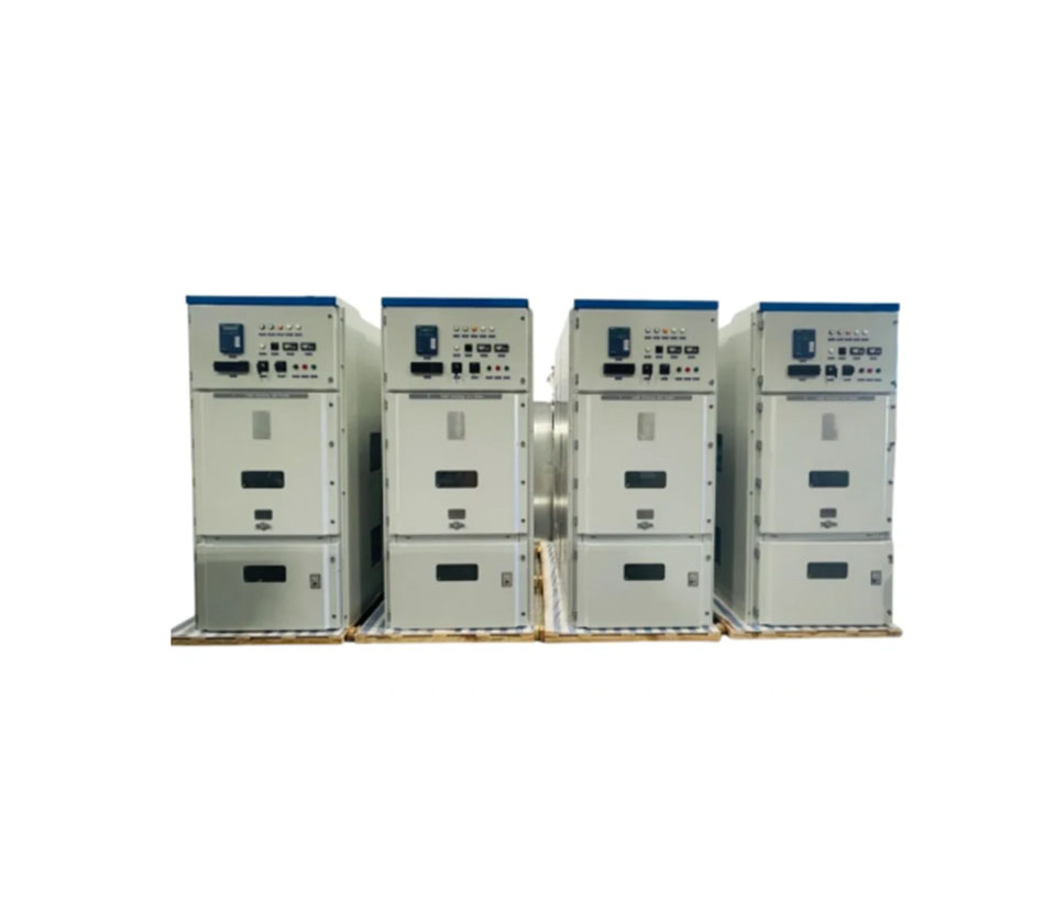 Medium Voltage Switchgear